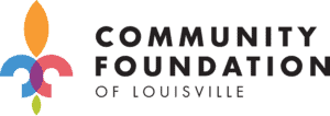 Community Foundation of Louisville logo