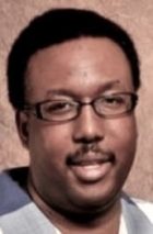 photo of Dr. Eric Jackson